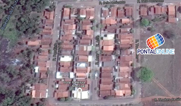 Três casas no Cidade Jardim causam receios em moradores