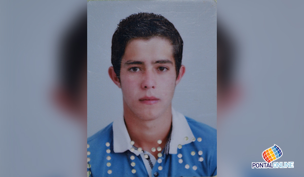 Jovem é assassinado no Residencial Francisco Moron