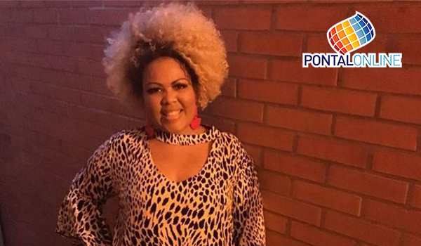 Deise, do Fat Family, morre aos 39 anos com câncer no fígado