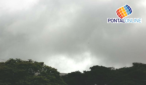 Chuva é prevista durante toda a semana no Triângulo Mineiro