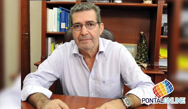 Ex-prefeito de Planura é condenado a três anos de prisão