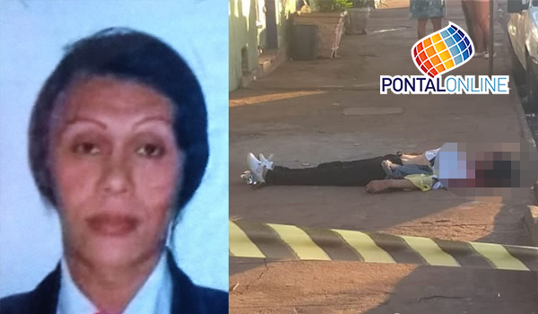 Travesti é morto a facadas no bairro Vila Esperança