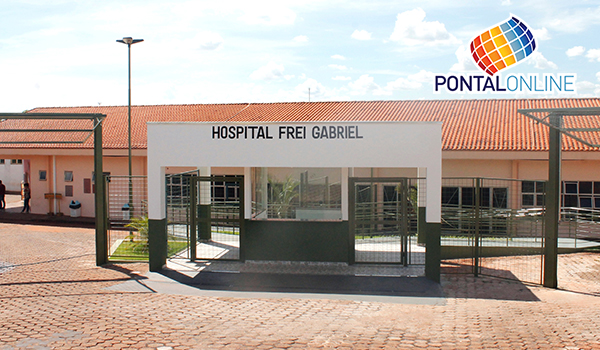 Hospital Frei Gabriel recebe novo mutirão de catarata
