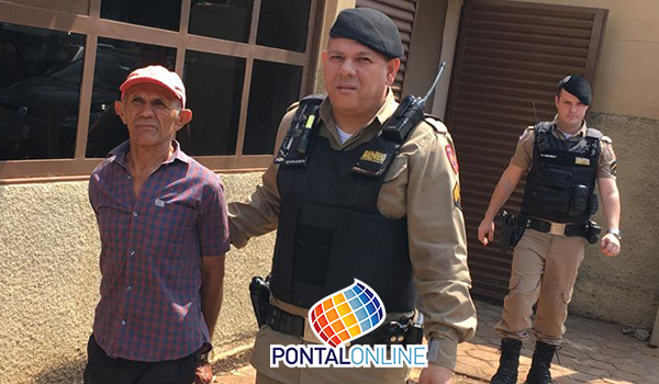 Suspeito de matar a mulher em Frutal é preso no estado de São Paulo