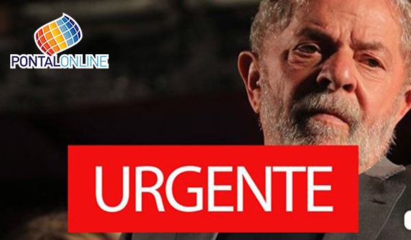 Juiz determina saída de Lula da prisão após decisão do STF