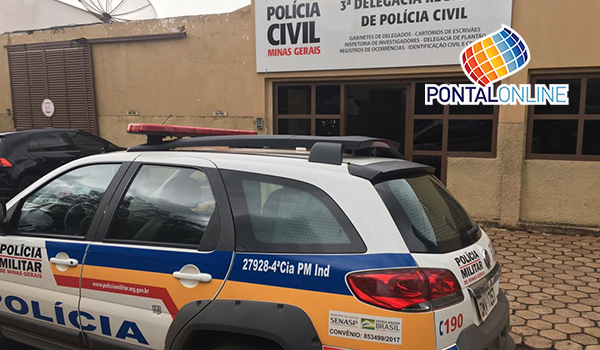 Polícia Militar registra diversos fato enquadrados na lei Maria da Penha em Frutal neste fim de semana