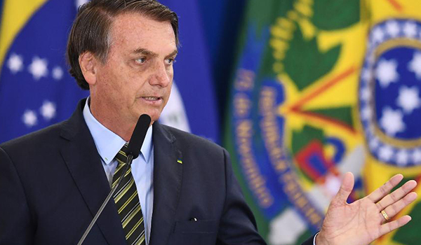 STF suspende ato de Bolsonaro e retoma DPVAT