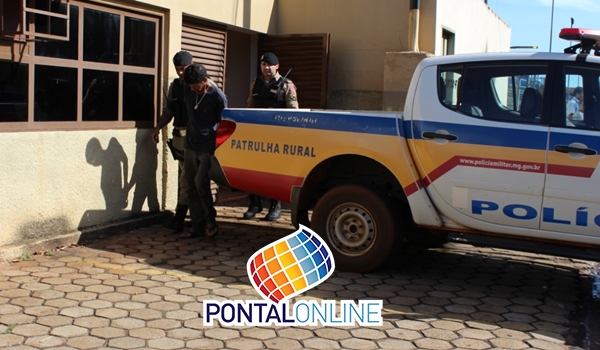 Polícia Militar localiza caminhonete em Frutal 