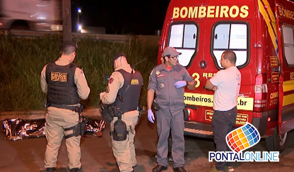 Homem com mais de 30 passagens pela polícia é morto a facadas em Uberlândia