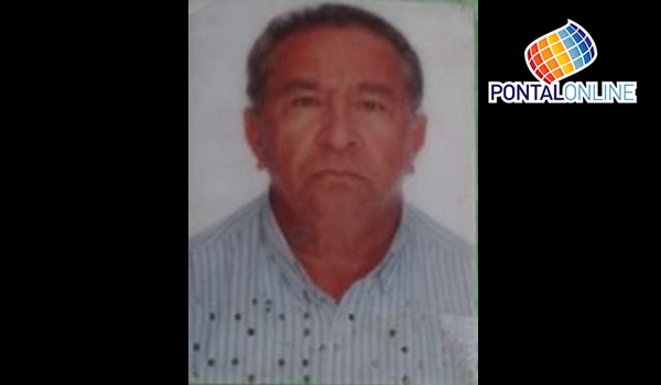 Idoso de 71 anos é encontrado sem vida próximo a um condomínio de Fronteira
