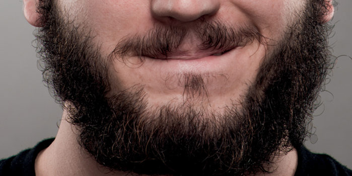Covid-19: barba dificulta vedação de máscaras, diz infectologista