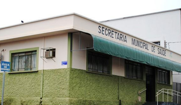 ﻿Secretaria de Saúde divulga convocação dos Processos Seletivos 
