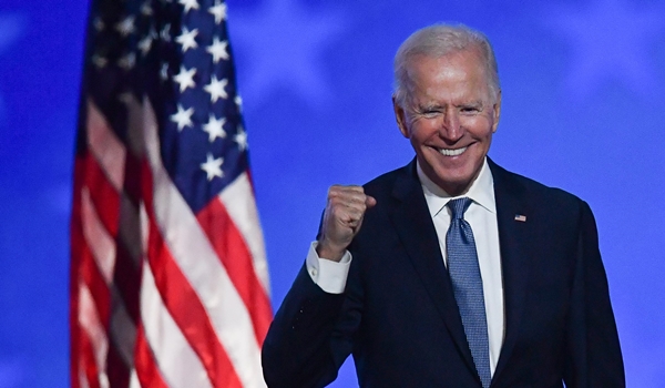 Biden assume liderança no Estado da Pensilvânia e está mais perto da vitória