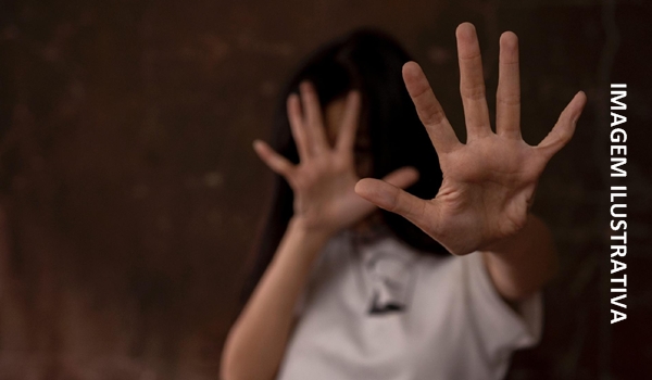 Padrasto estupra adolescente de 14 anos e mãe da vítima defende o autor em Uberaba