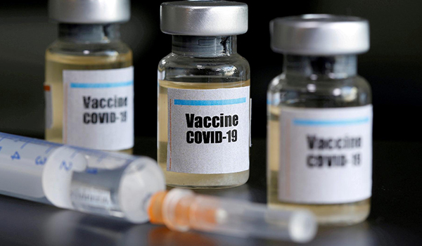 Pazuello: Se Pfizer conseguir adiantar entrega, vacinação pode começar neste mês
