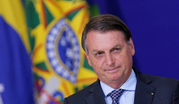 Bolsonaro finaliza os dois primeiros anos de mandato com 59 pedidos de impeachment