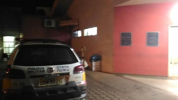 MULHER É ATENDIDA NO HOSPITAL FREI GABRIEL, E ALEGA TER SIDO AGREDIDA PELO EX-SOGRO