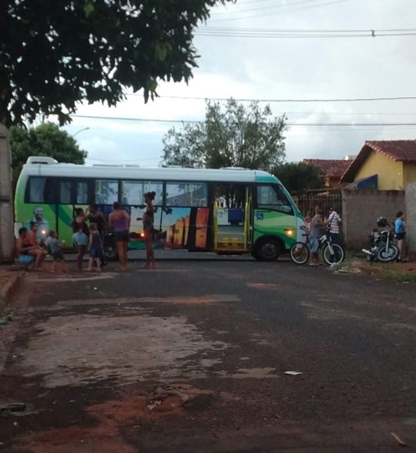 PREFEITURA DE FRUTAL PUBLICA NOTA SOBRE ACIDENTE ENVOLVENDO MOTOCICLISTA E ÔNIBUS; O CONDUTOR DA MOTO FALECEU NA COLISÃO