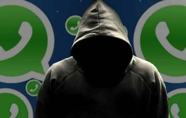 EM FRONTEIRA VÍTIMA PERDE QUASE DOIS MIL REAIS AO CAIR NO GOLPE DO WHATSAPP