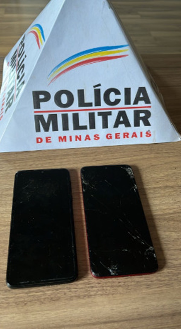 EM PLANURA CASO DE FURTO SEGUIDO DE RECEPTAÇÃO E TRÁFICO DE DROGAS É REGISTRADO PELA POLÍCIA MILITAR