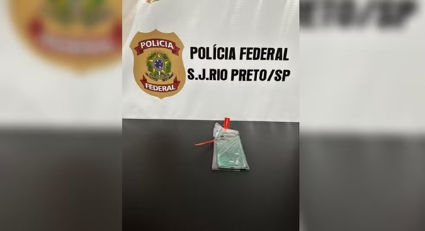 POLÍCIA FEDERAL INVESTIGA COMERCIANTE DE BADY BASSITT POR SUSPEITA DE EXPLORAÇÃO SEXUAL INFANTIL NA INTERNET