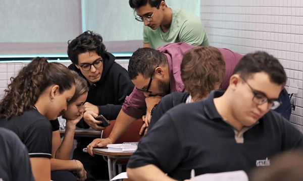 MEC FARÁ PROVA ÚNICA DE SELEÇÃO PARA PROFESSORES DE ESCOLAS PÚBLICAS