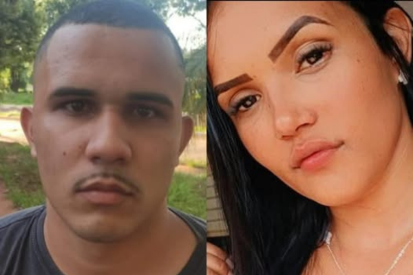 POLÍCIA CIVIL CONCLUI INQUÉRITO SOBRE HOMICÍDIO DE JÉSSICA PRISCILA EM FRUTAL; SUSPEITO É INDICIADO