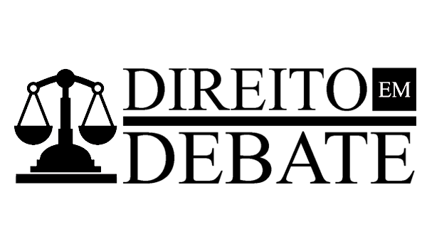 Direito em Debate web