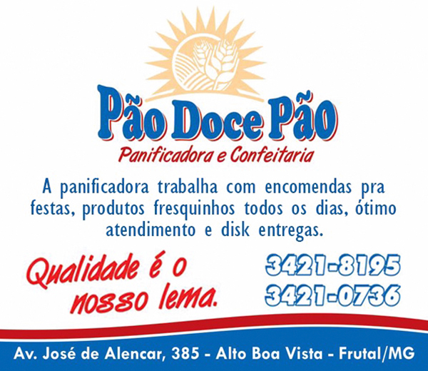 PAO DOCE PAO 600X520A