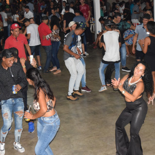 Bailão da 97 2019-19